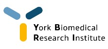 York Biomedical Research Institute logo